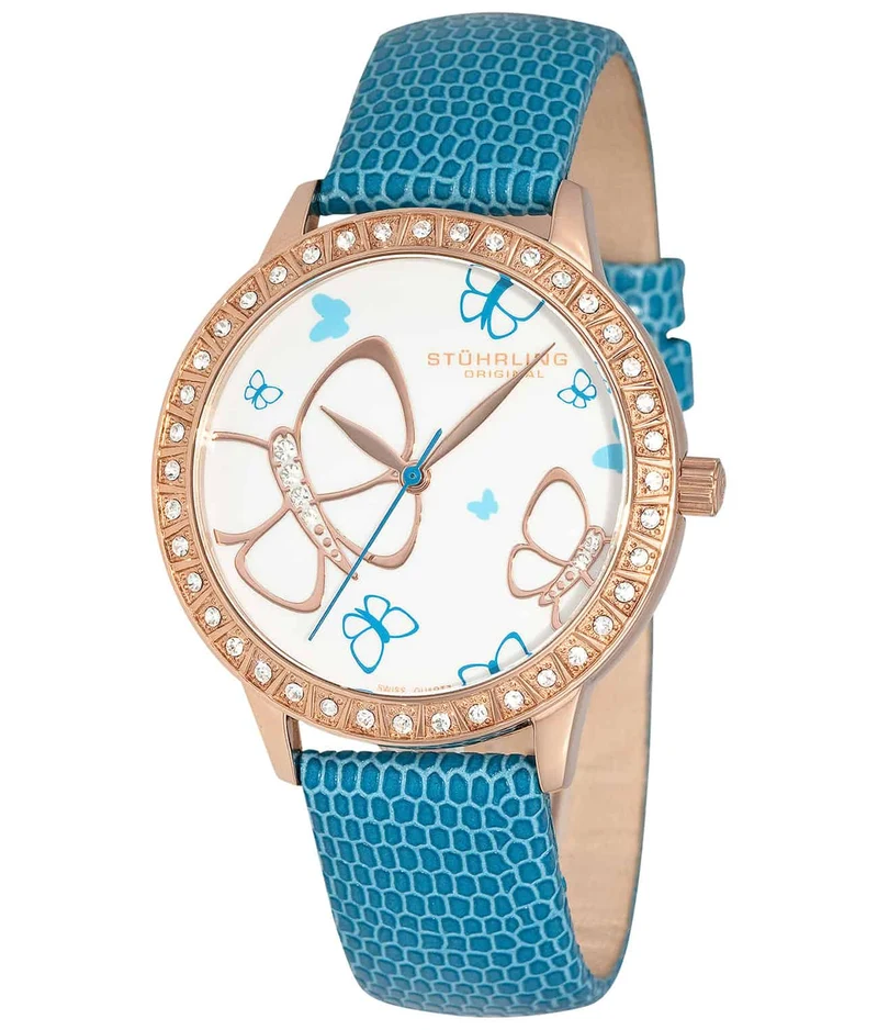 Fantasia 299 Quartz 35mm Fashion