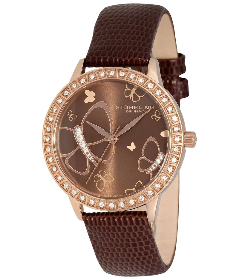 Fantasia 299 Quartz 35mm Fashion