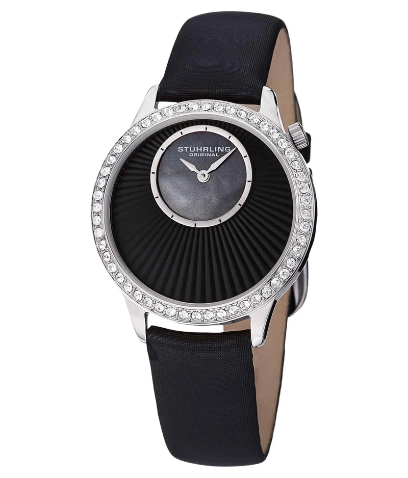 Radiant 336 Quartz 34mm Fashion
