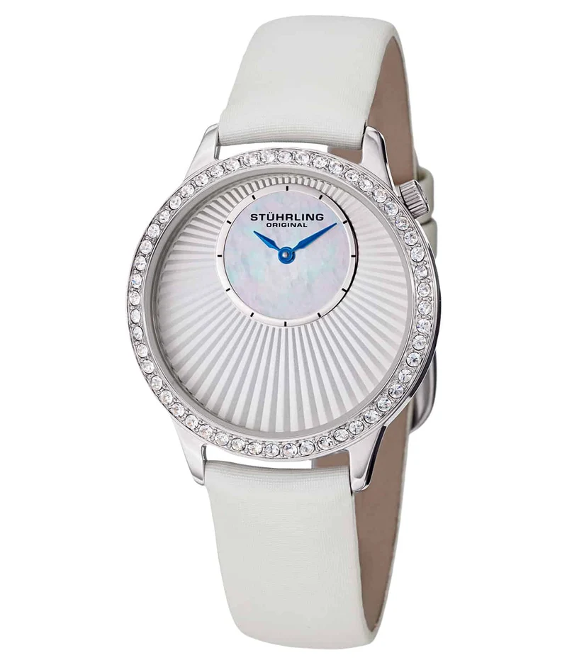 Radiant 336 Quartz 34mm Fashion