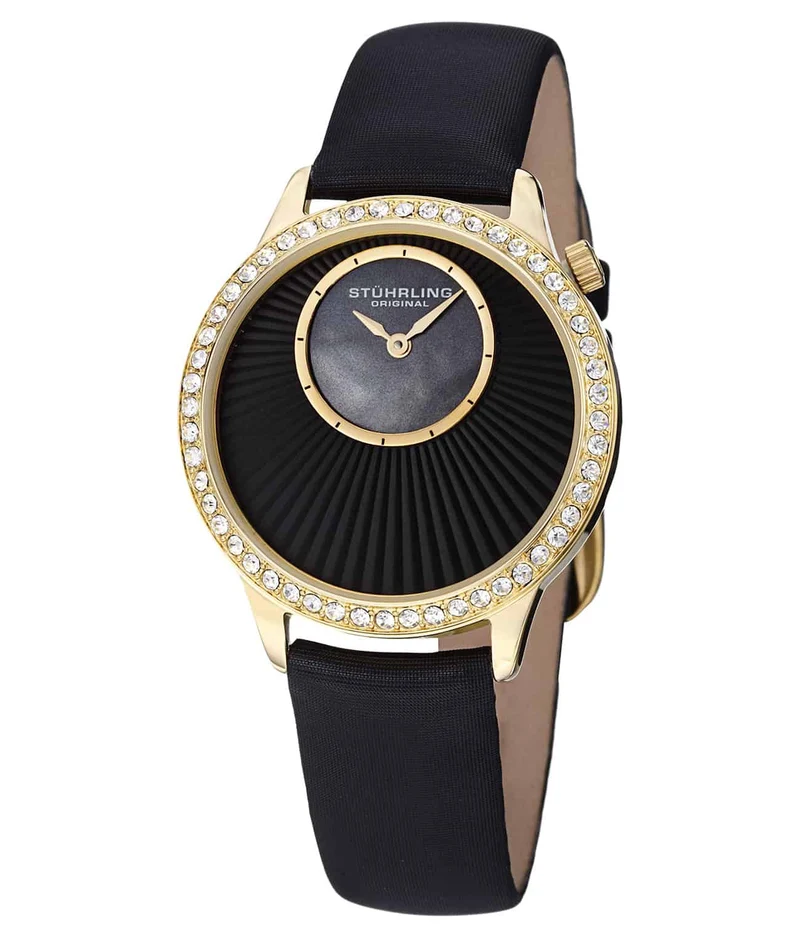 Radiant 336 Quartz 34mm Fashion