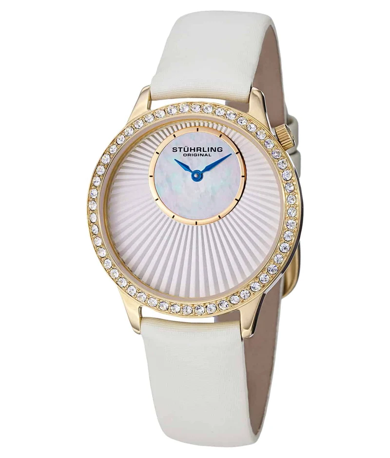 Radiant 336 Quartz 34mm Fashion