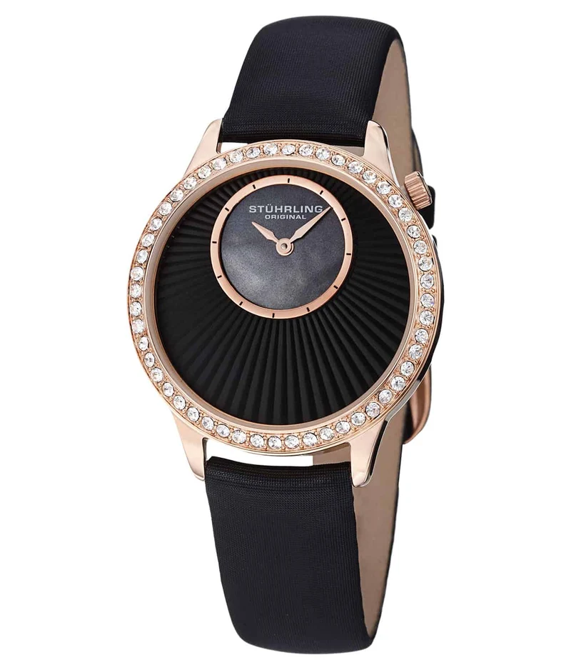 Radiant 336 Quartz 34mm Fashion
