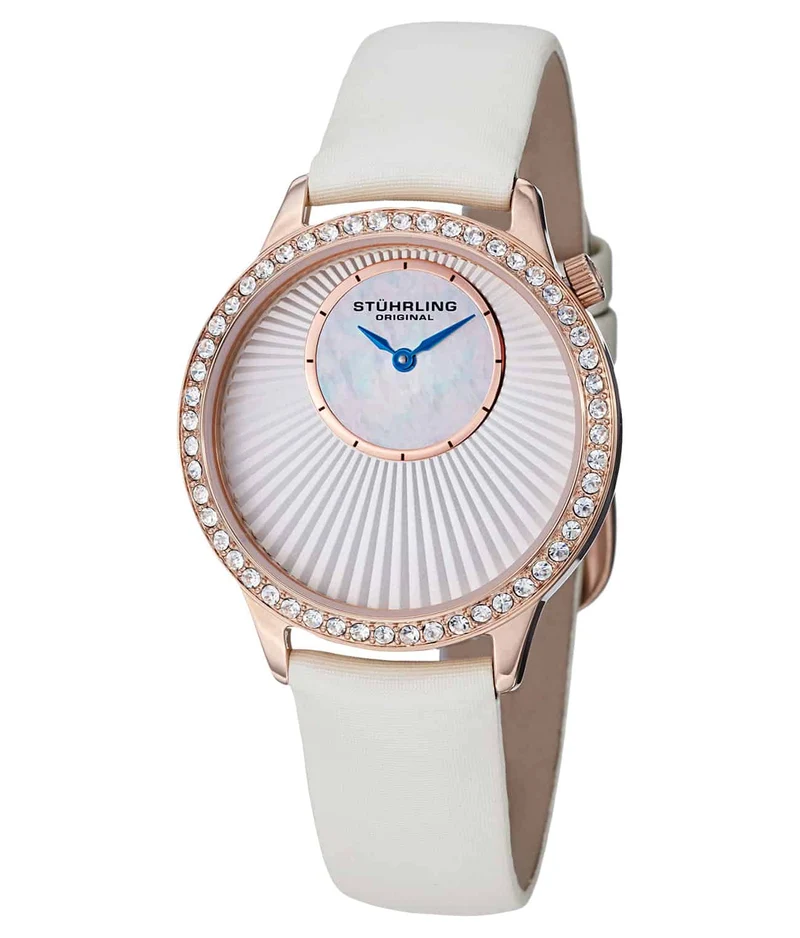 Radiant 336 Quartz 34mm Fashion