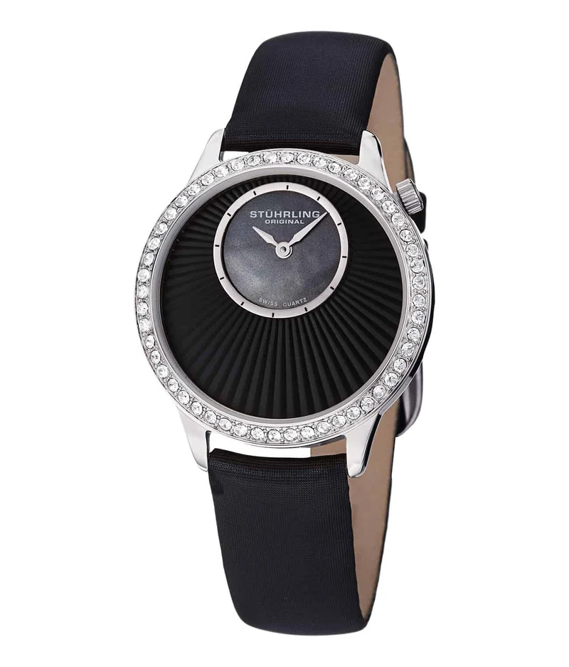 Radiant 336 Quartz 34mm Fashion