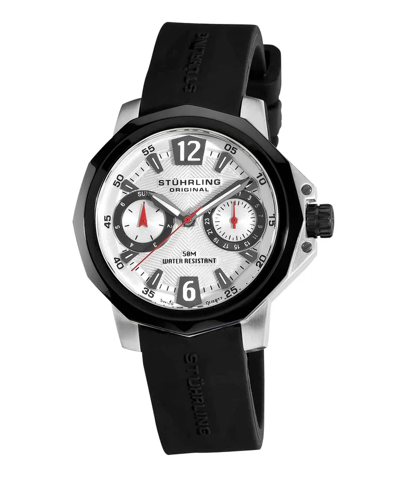 Stührling Vogue 332 Quartz 36mm Fashion