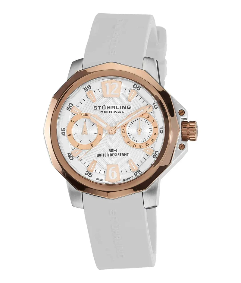 Stührling Vogue 332 Quartz 36mm Fashion