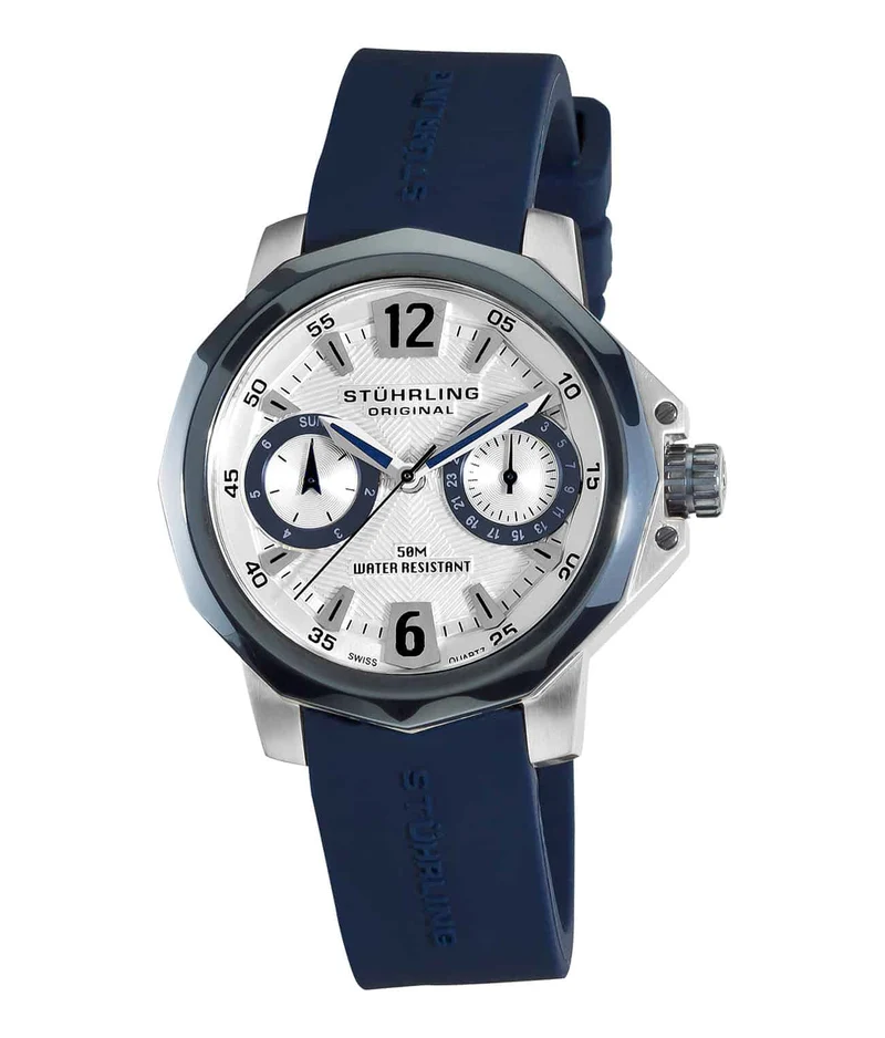 Stührling Vogue 332 Quartz 36mm Fashion
