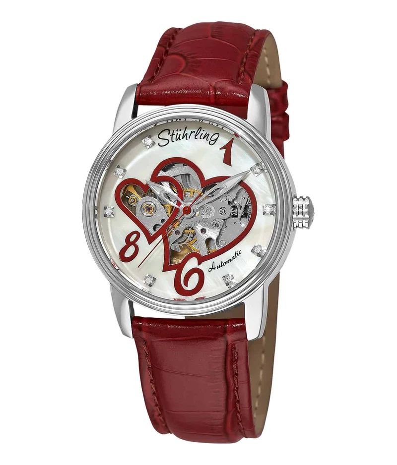 Stührling Venus Victrix 349 Automatic 37mm Fashion