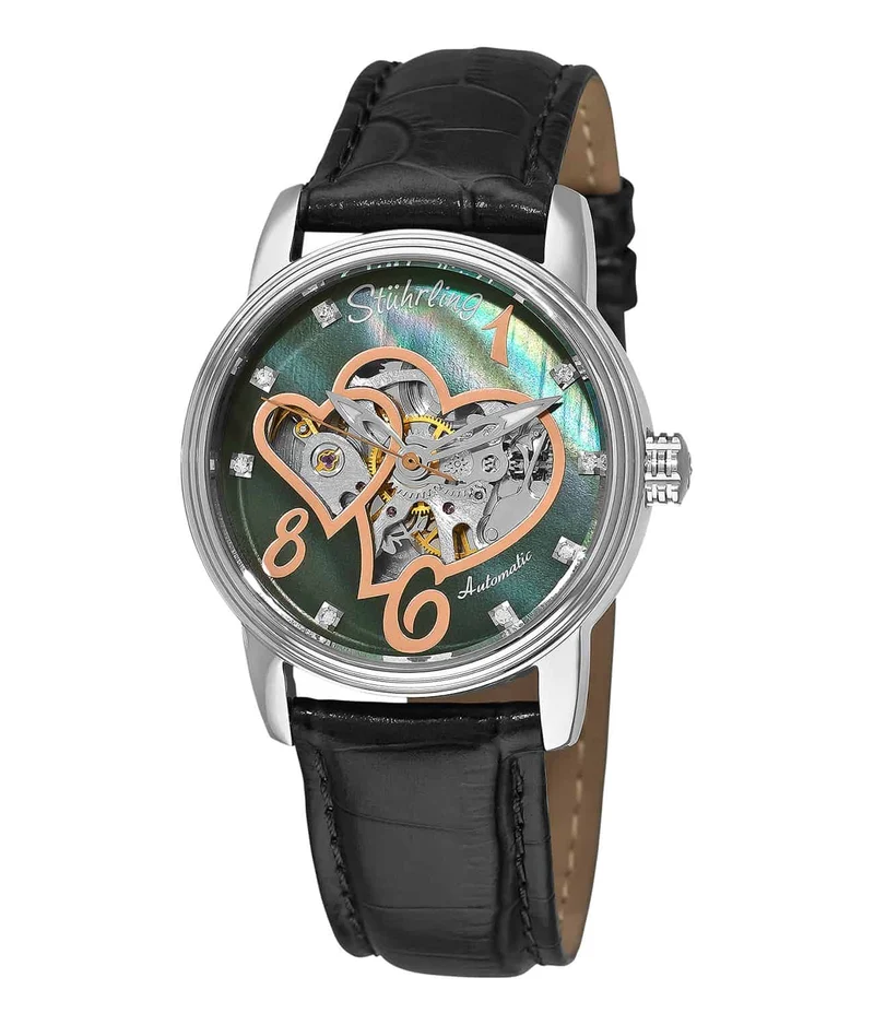 Stührling Venus Victrix 349 Automatic 37mm Fashion