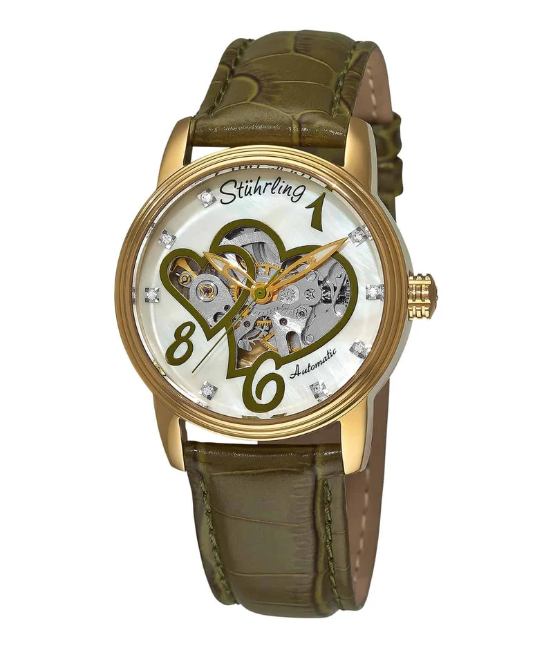 Stührling Venus Victrix 349 Automatic 37mm Fashion