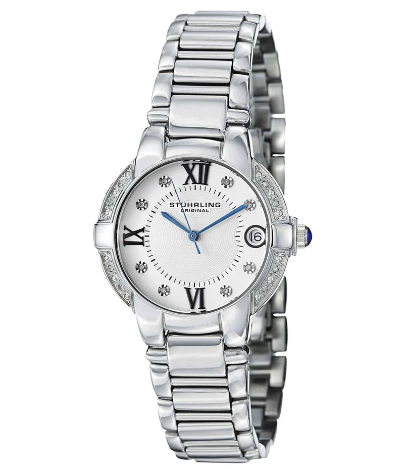 Countess Elite 338L Quartz 33mm Fashion