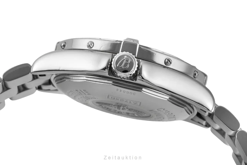 Breitling Superocean steel automatic men's watch A17340 [2601294]