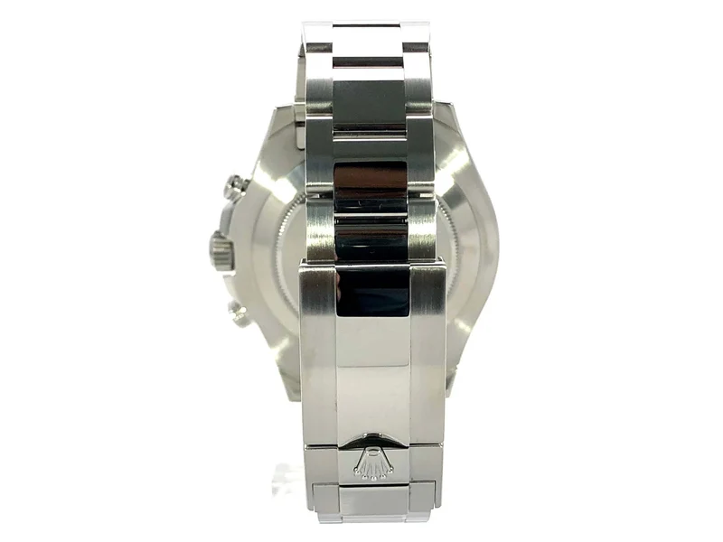 Rolex Yacht-Master II 116680 Edelstahl aus 2017 LC100