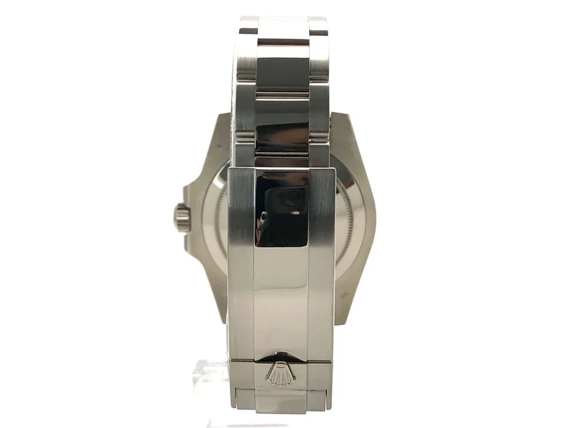 Rolex Submariner Date Weißgold 116619LB aus 2016 LC100