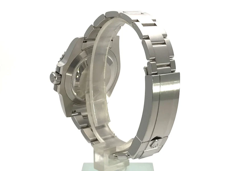 Rolex Submariner Date LV 116610LV LC100 aus 2020