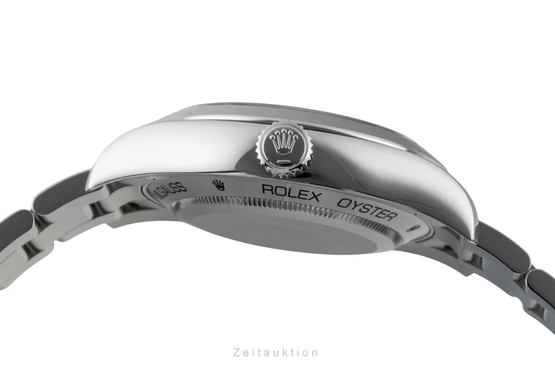 Rolex Milgauss steel automatic men's watch 116400 [2601663]