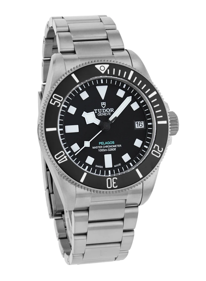 Tudor Pelagos Ultra