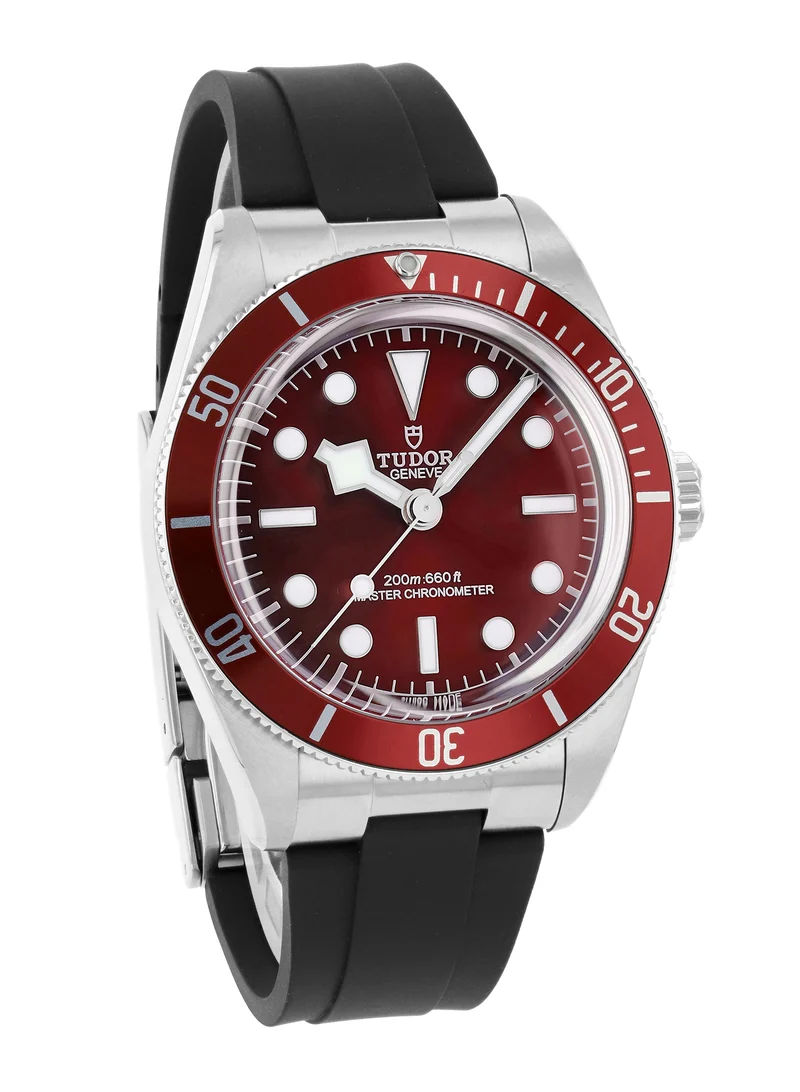 Tudor Black Bay Fifty-Eight