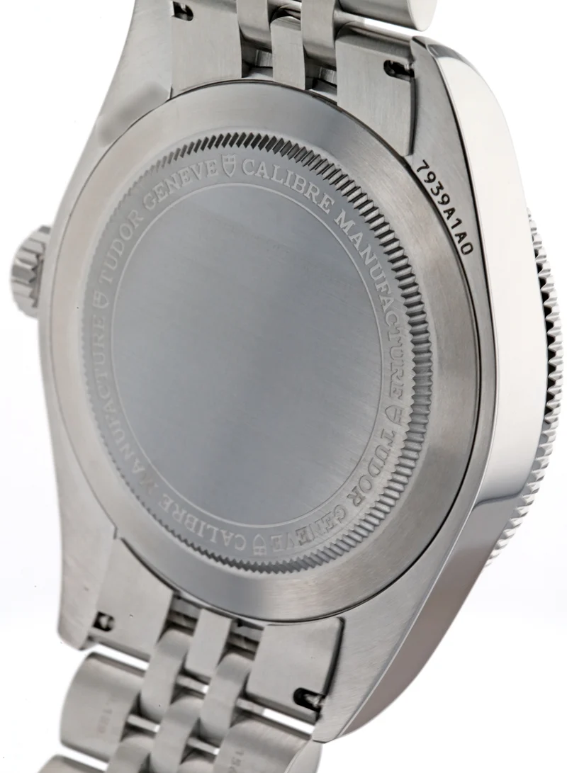 Tudor Black Bay Fifty-Eight