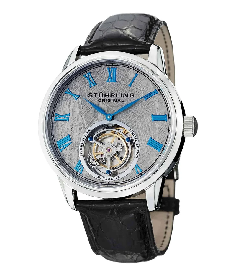 Meteorite Tourbillon 536 Hand-wind 44mm