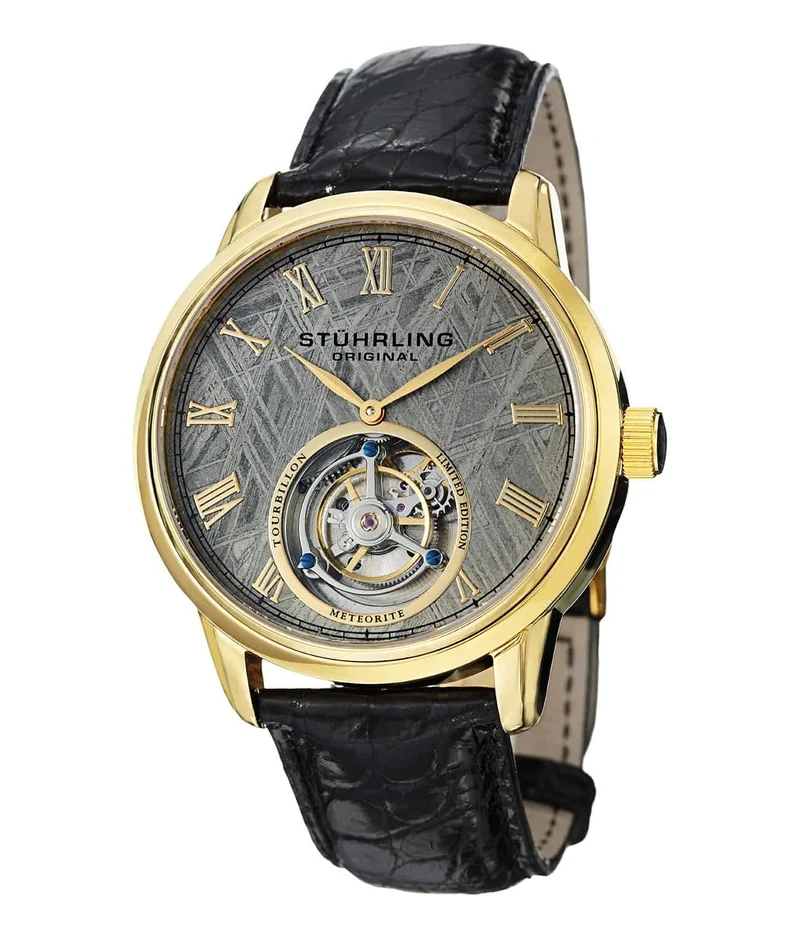 Meteorite Tourbillon 536 Hand-wind 44mm