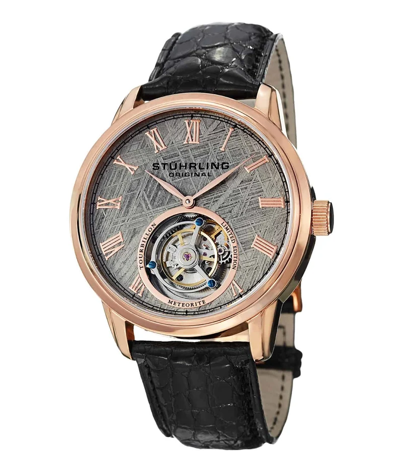 Meteorite Tourbillon 536 Hand-wind 44mm