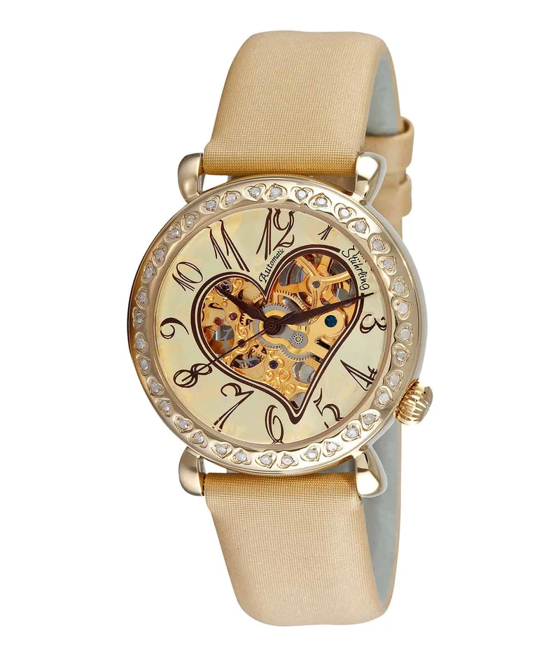 Stührling Venus Dolce 109SH 35mm Fashion