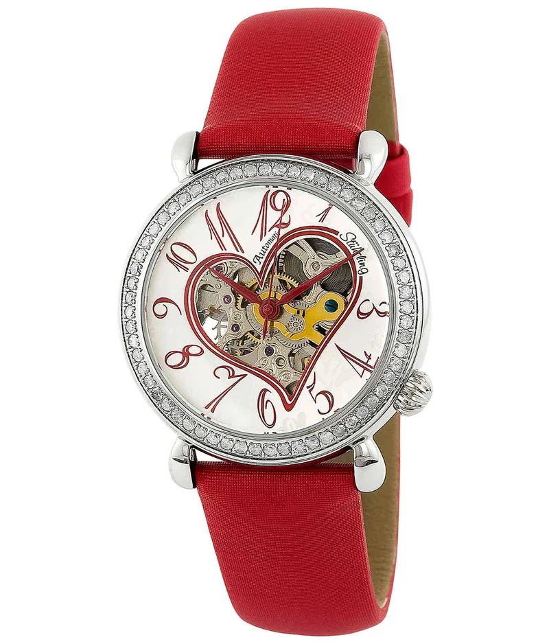 Stührling Venus 109S Automatic 35mm Fashion