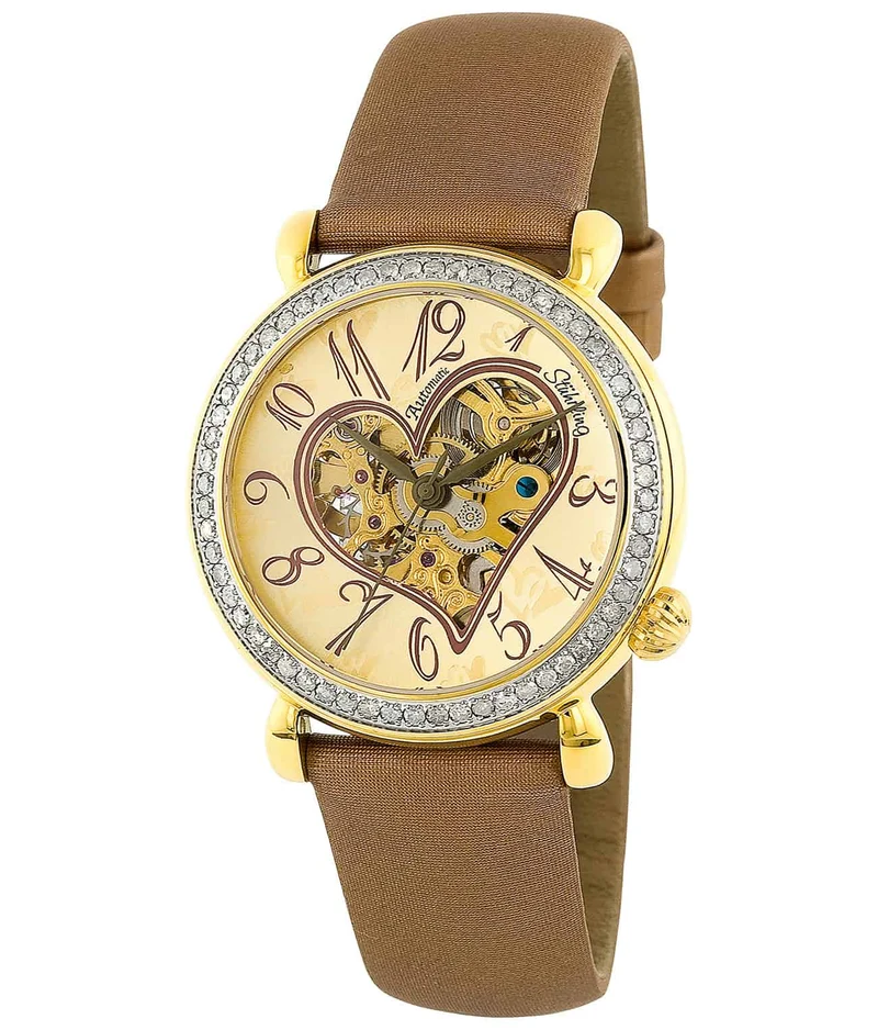Stührling Venus 109S Automatic 35mm Fashion