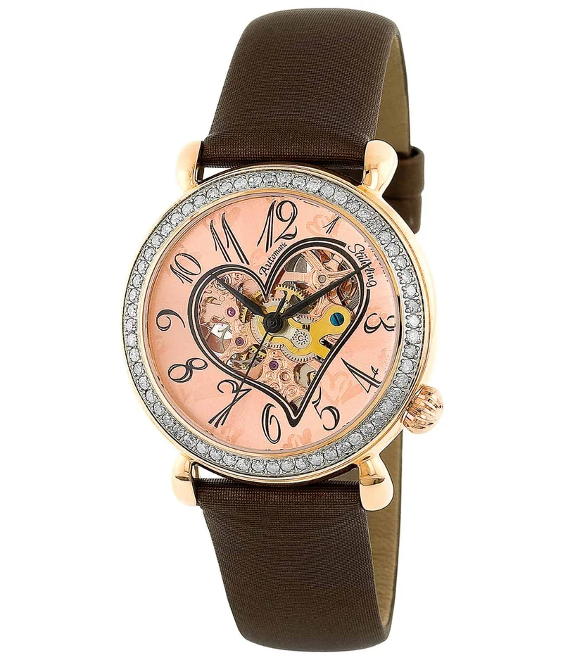 Stührling Venus 109S Automatic 35mm Fashion