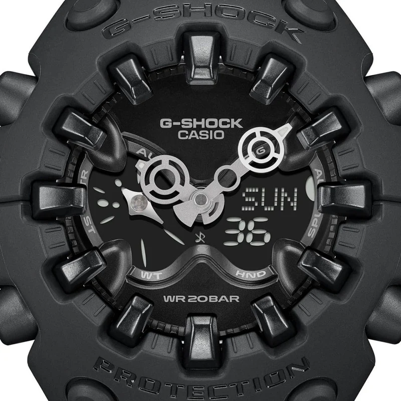 Casio G-Shock GA-V01-1AER