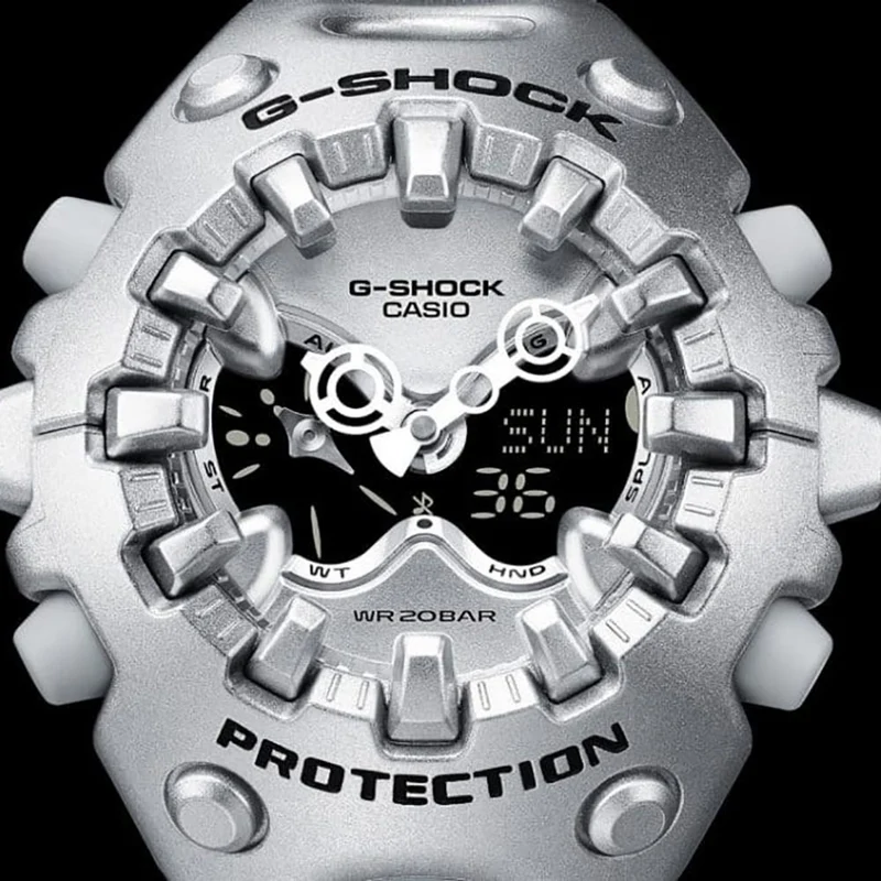 Casio G-Shock GA-V01-1AER