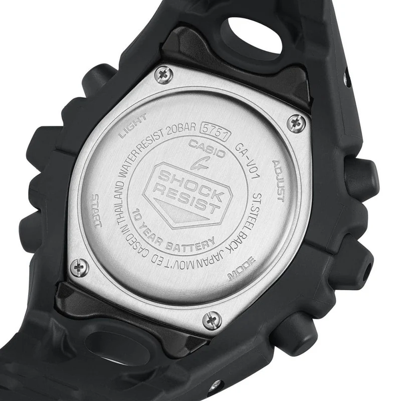 Casio G-Shock GA-V01-1AER