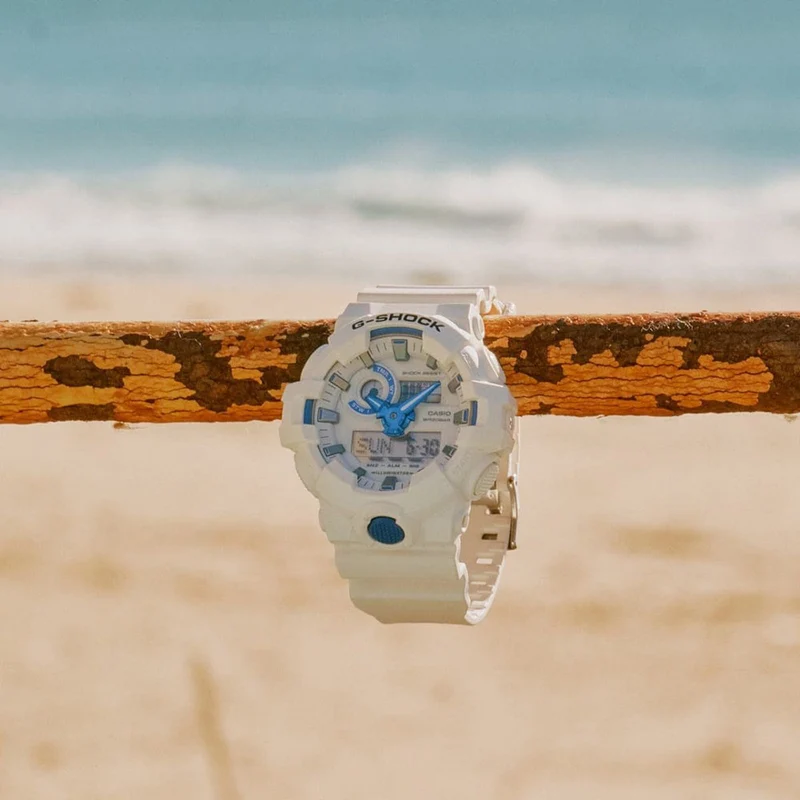 Casio G-Shock GA-700HDS-7AER