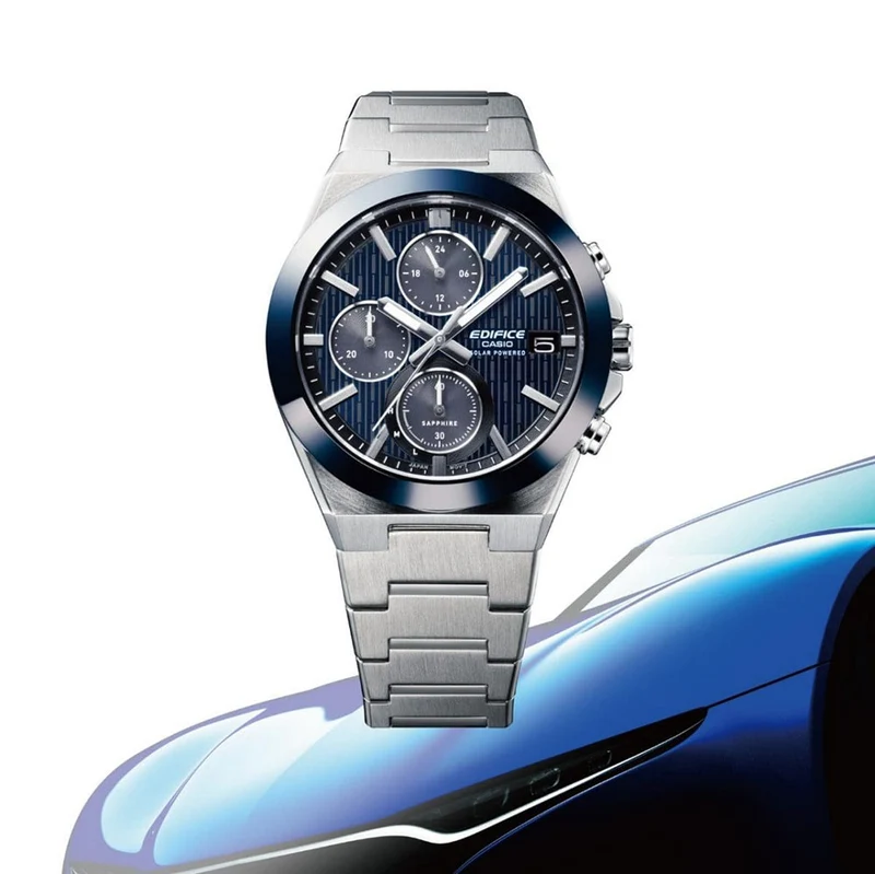 Casio Edifice EFS-S650D-2AEF