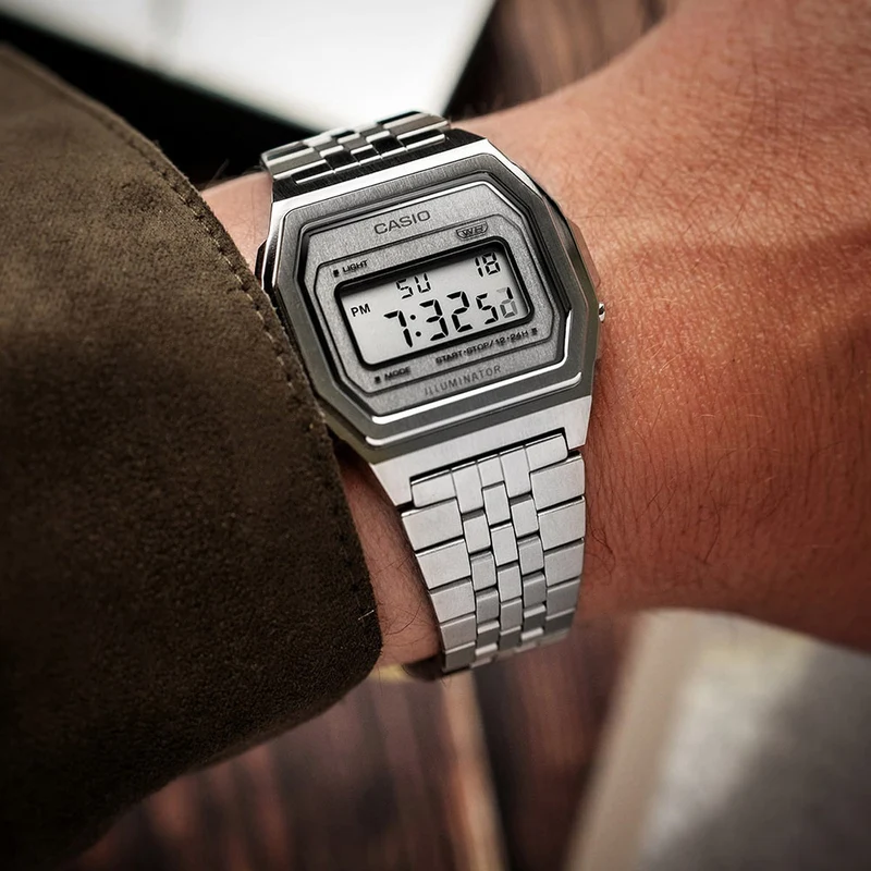 Casio Vintage A1000A-7EF