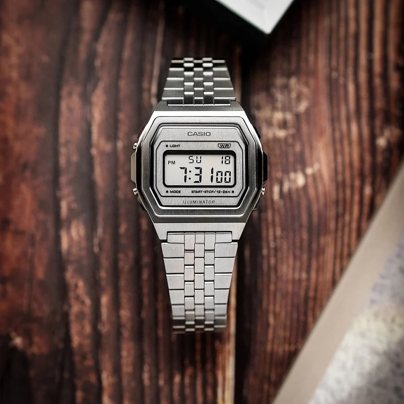 Casio Vintage A1000A-7EF