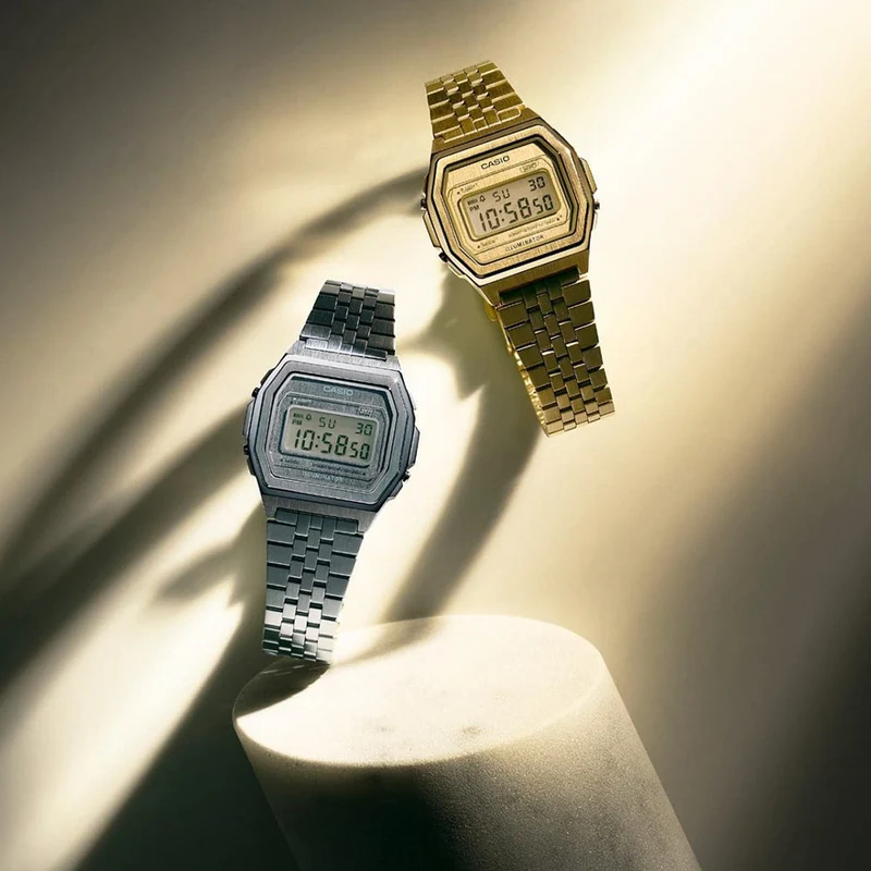 Casio Vintage A1000A-7EF