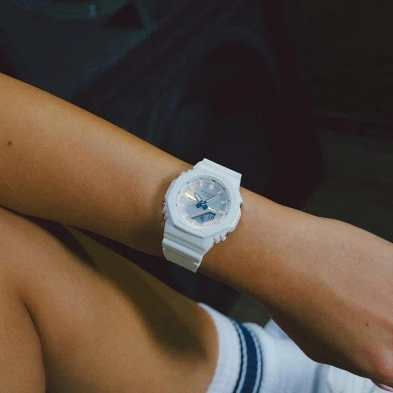 Casio G-Shock GMA-P2100PC-7AER