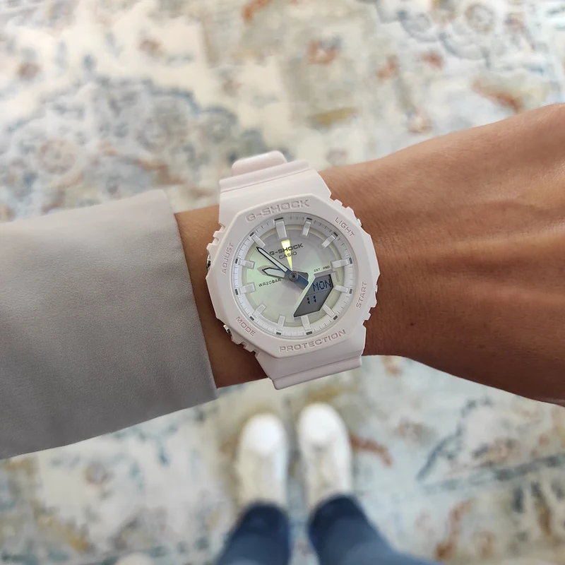 Casio G-Shock GMA-P2100PC-4AER