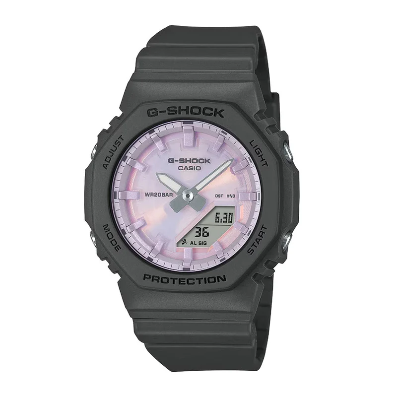 Casio G-Shock GMA-P2100PC-1AER