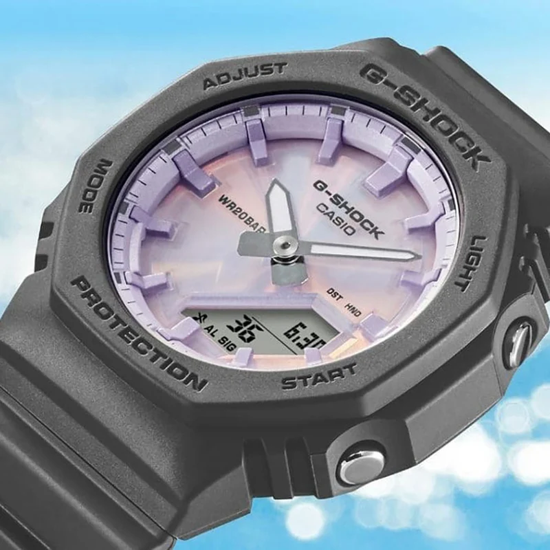 Casio G-Shock GMA-P2100PC-1AER