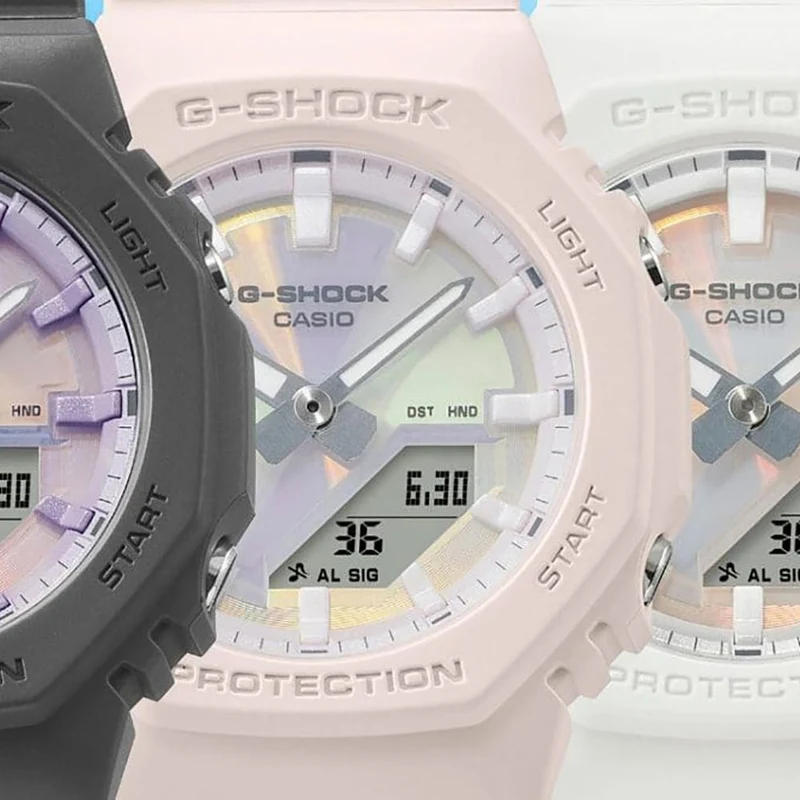 Casio G-Shock GMA-P2100PC-1AER