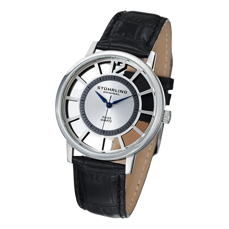 Stührling Winchester 388L 388L.SET Quartz 36mm Fashion