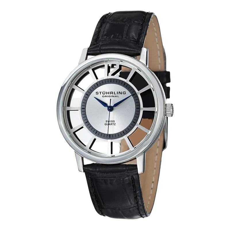 Stührling Winchester 388L 388L.SET Quartz 36mm Fashion