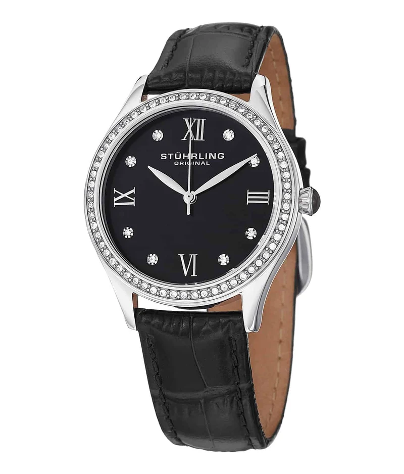 Stührling Vogue 431 Quartz 36mm Fashion