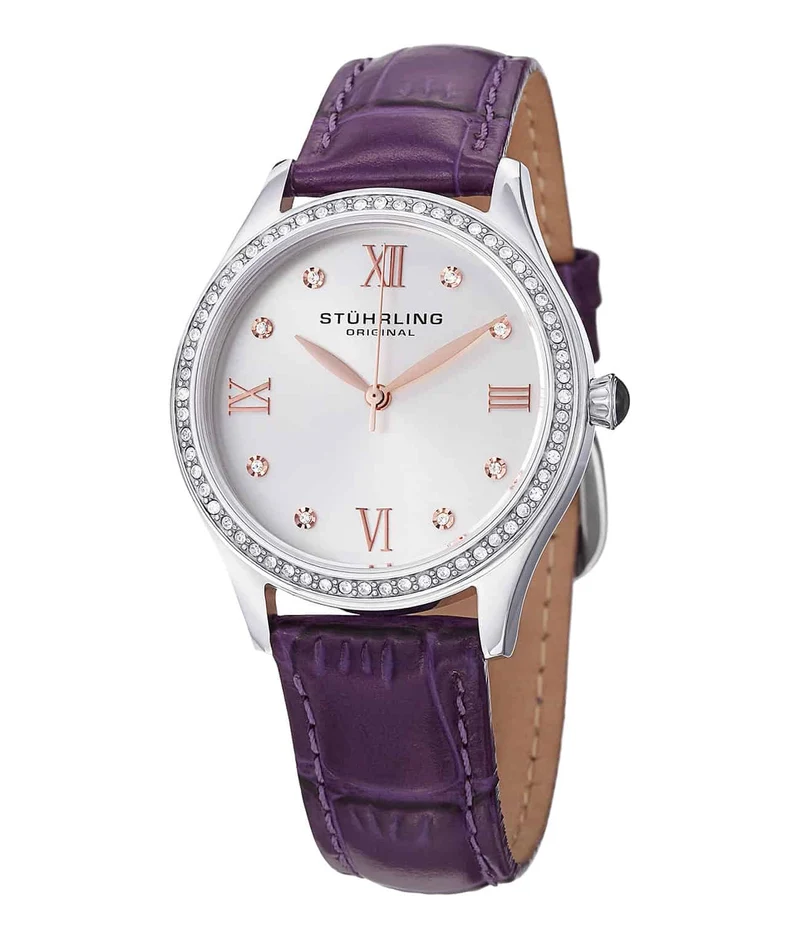 Stührling Vogue 431 Quartz 36mm Fashion