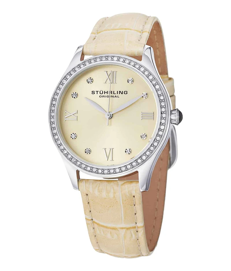 Stührling Vogue 431 Quartz 36mm Fashion