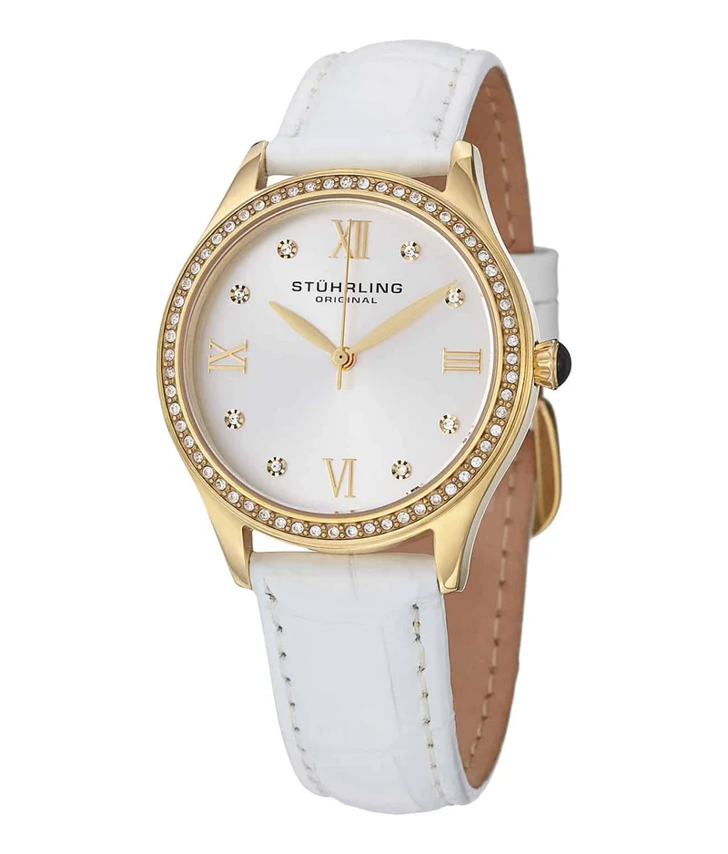 Stührling Vogue 431 Quartz 36mm Fashion